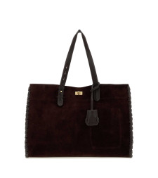 [Anya Hindmarch] Bag FW26 5050925207140 GRAPE