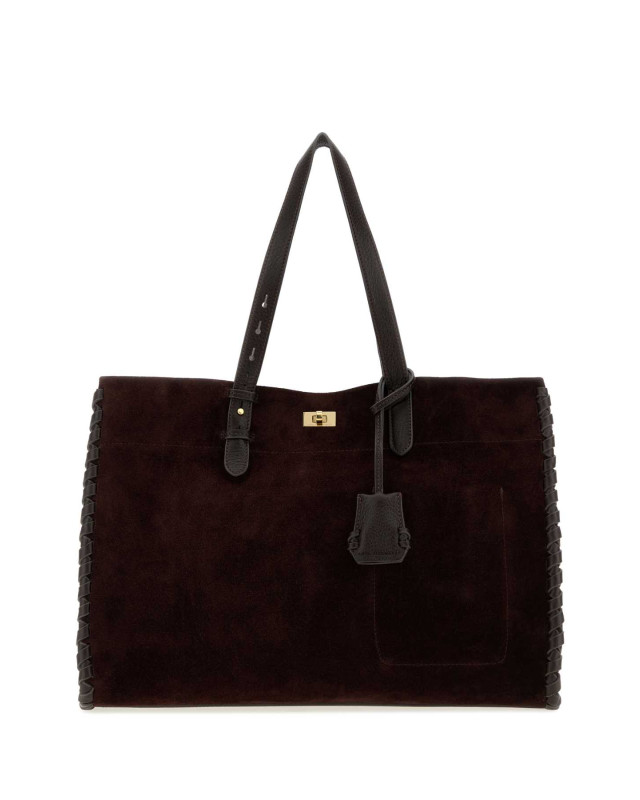 [Anya Hindmarch] Bag FW26 5050925207140 GRAPE