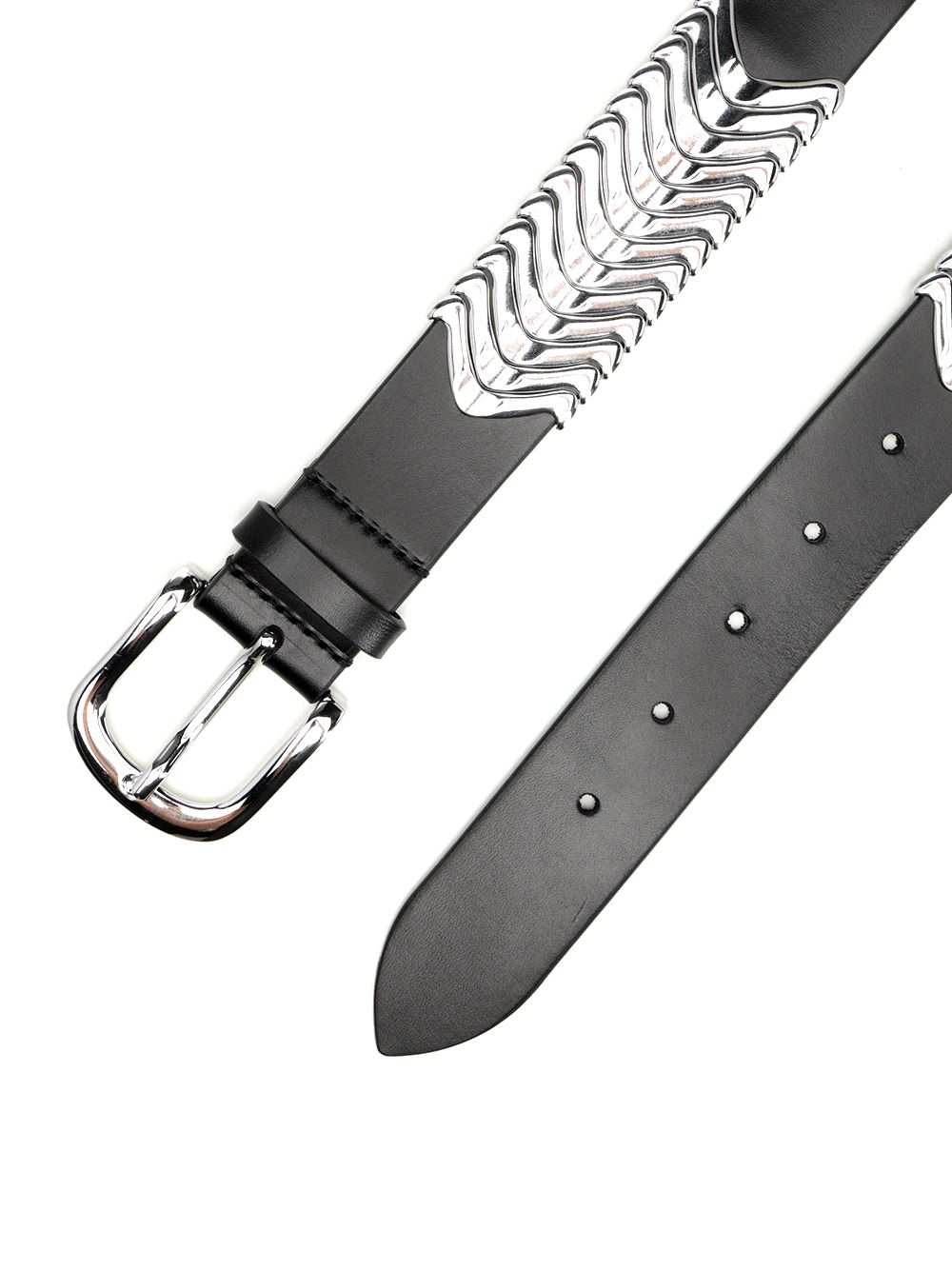 [Isabel Marant] Belt CO 23PCE001BFA-A1A01ABKSI