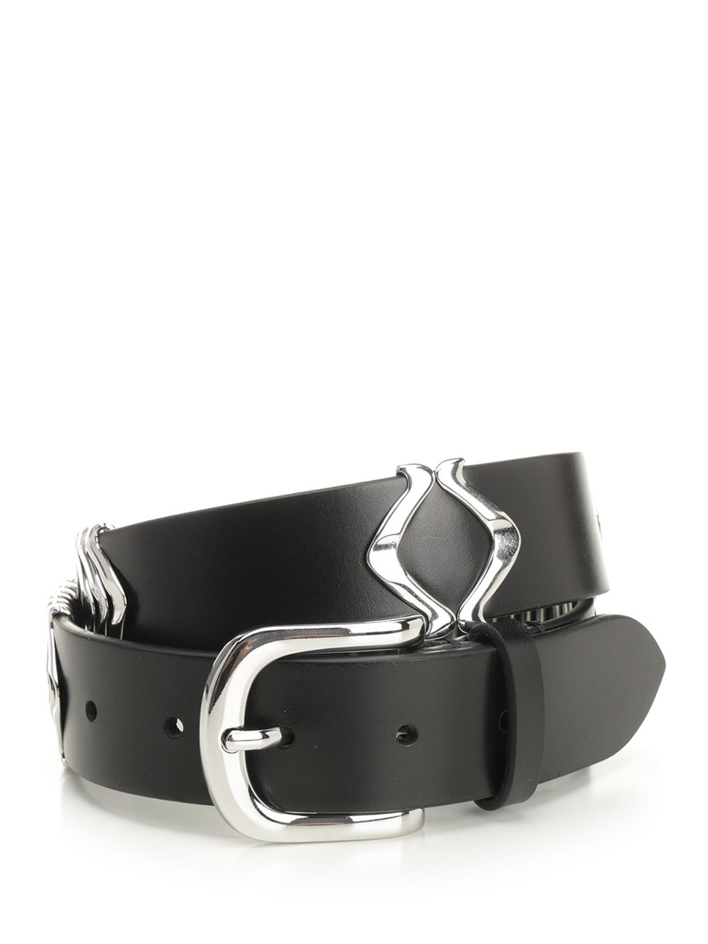 [Isabel Marant] Belt CO 23PCE001BFA-A1A01ABKSI