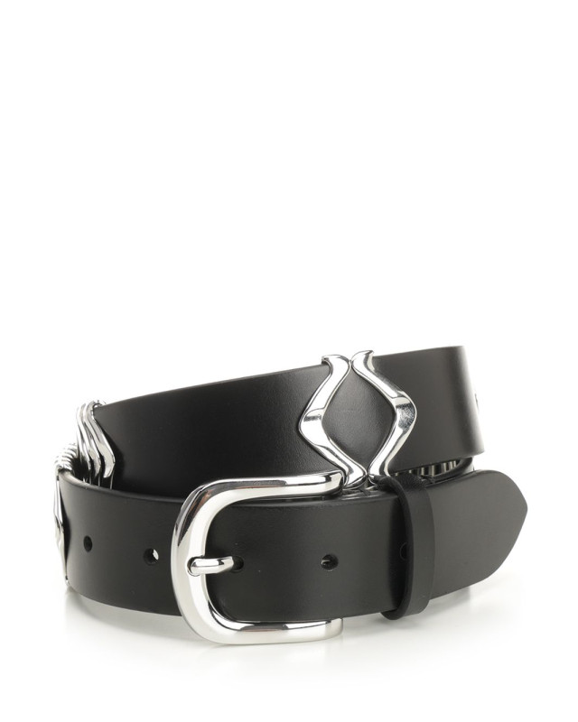 [Isabel Marant] Belt CO 23PCE001BFA-A1A01ABKSI