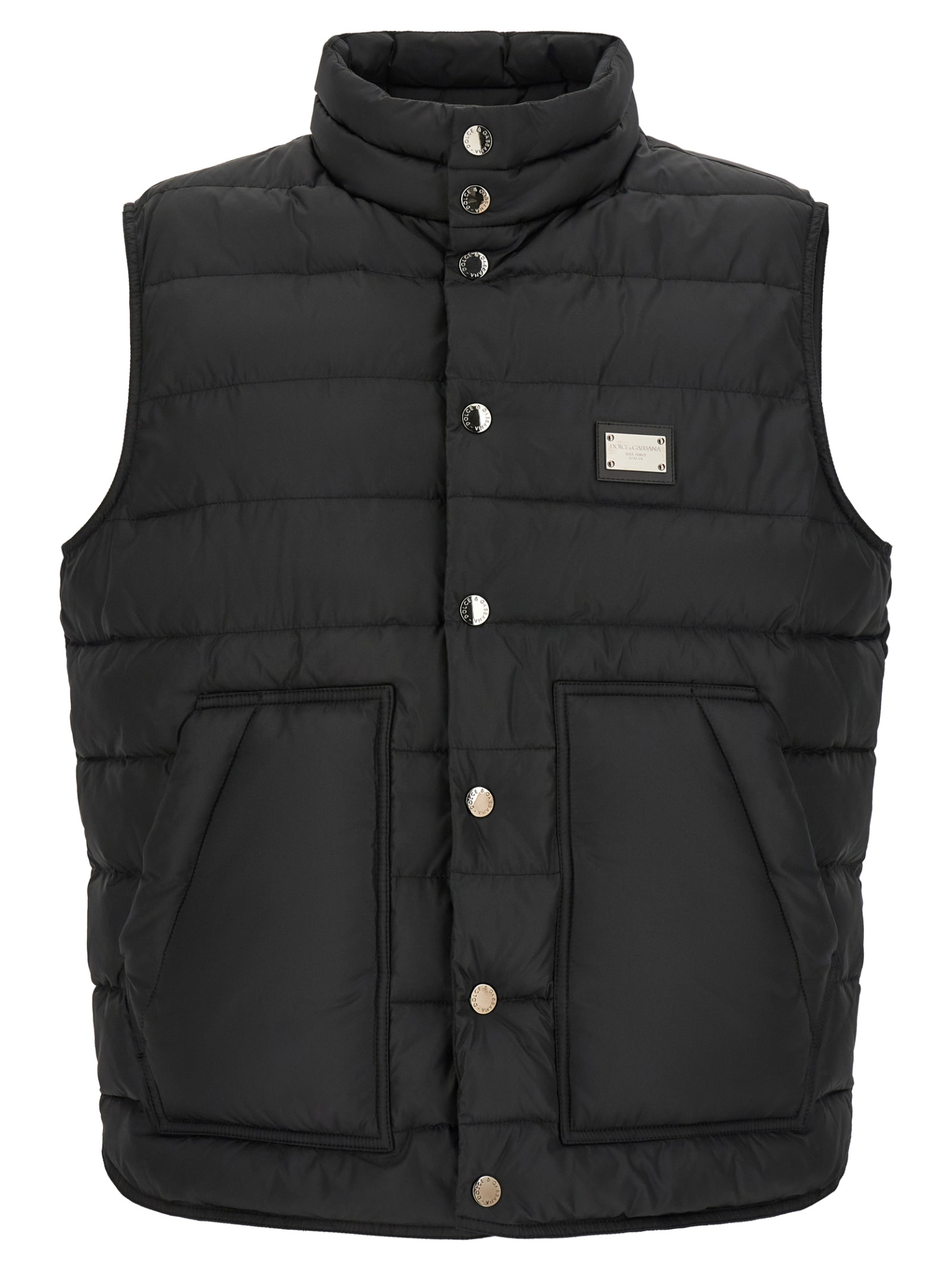 [Dolce & Gabbana] Vest FW26 G9AOJTGK319N0000