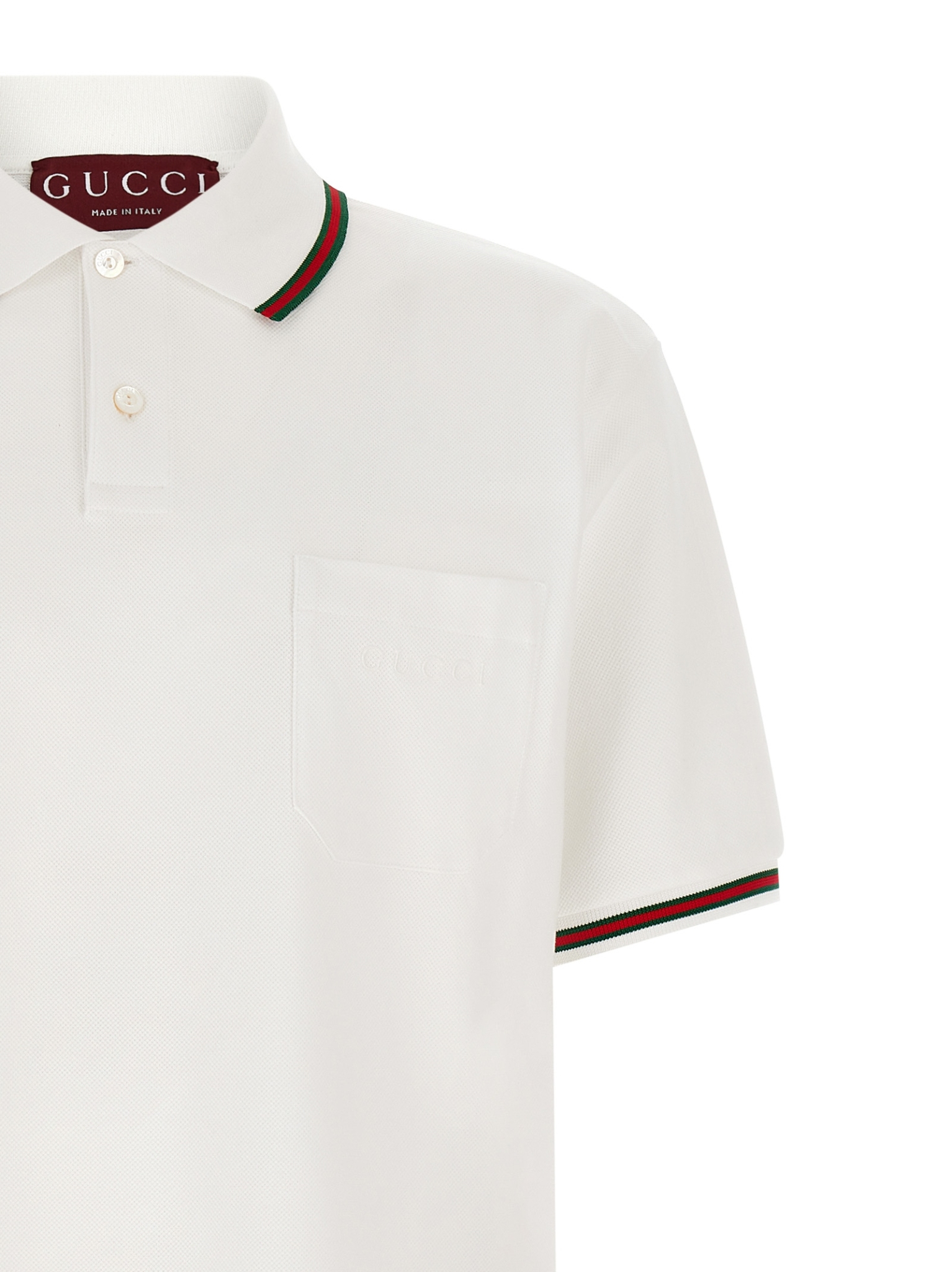 [Gucci] T-shirts SS26 795174XJEOX9692