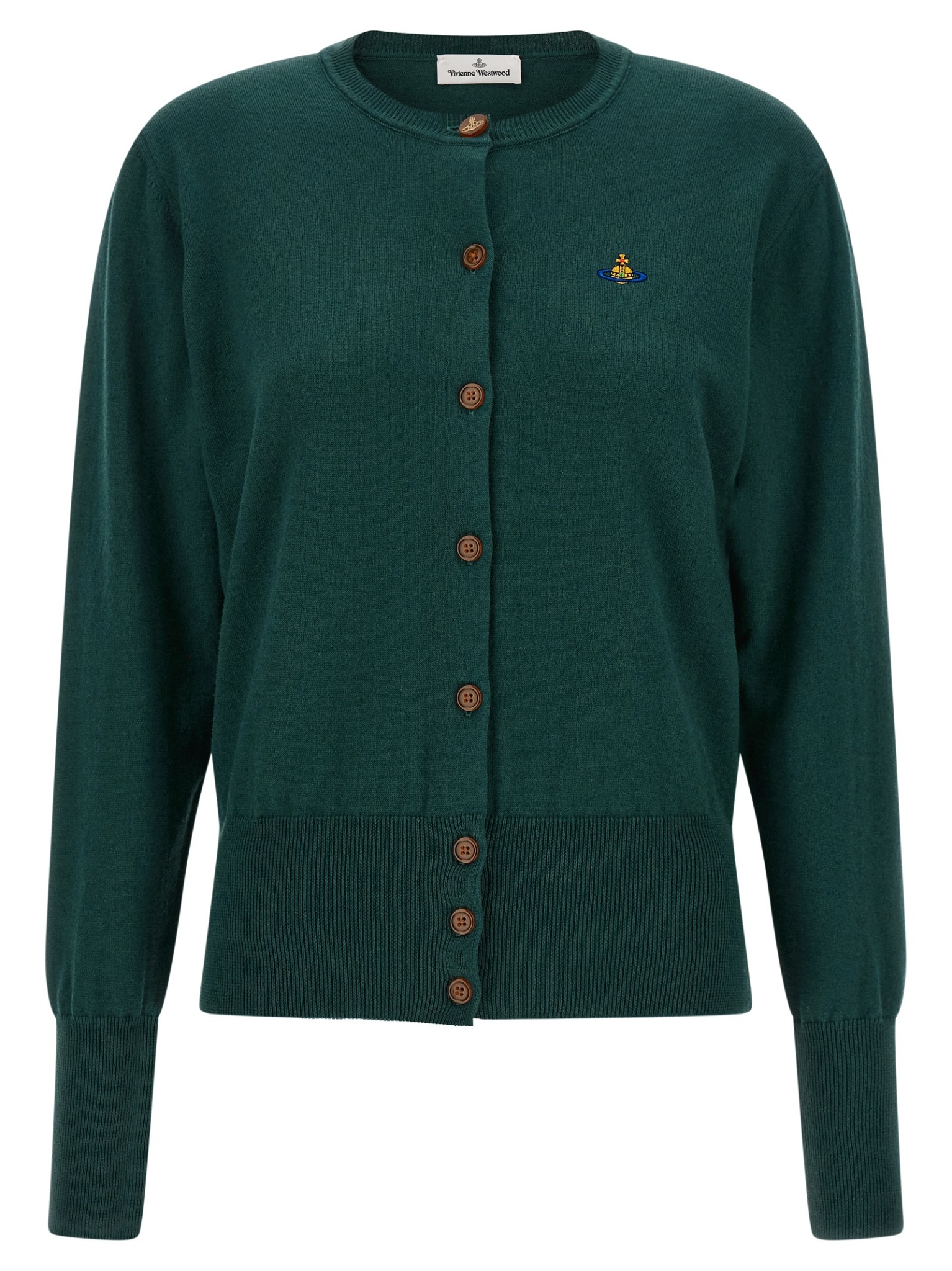 [Vivienne Westwood] Knitwear FW26 1803002PY001VM402