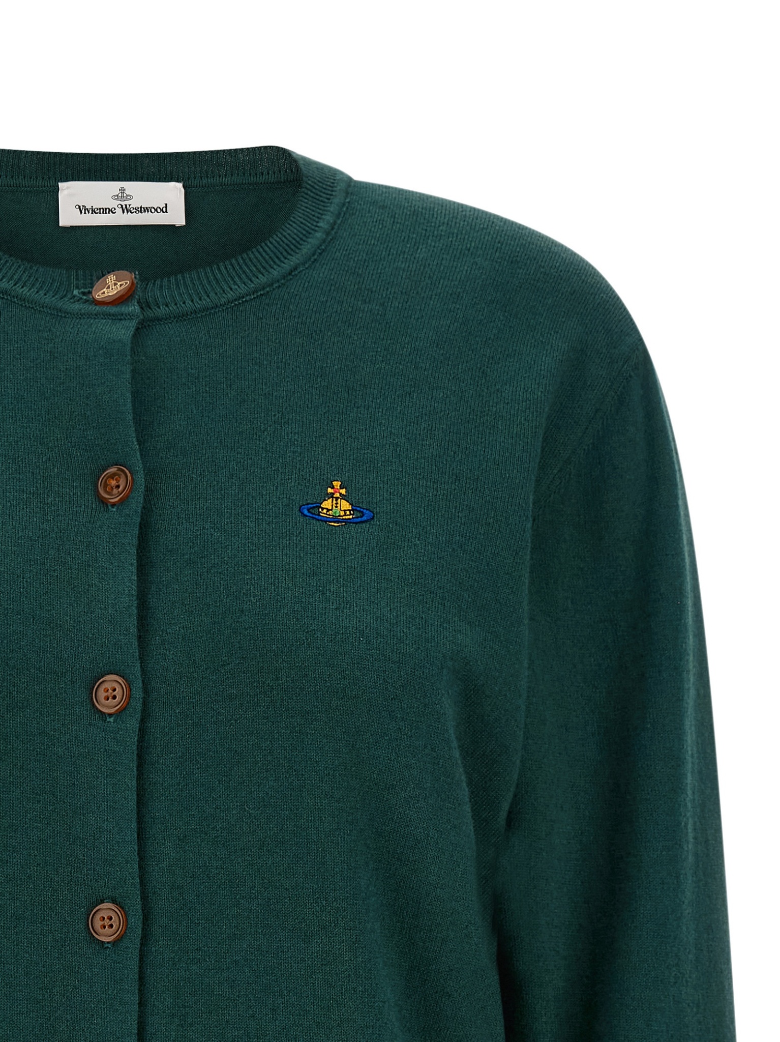 [Vivienne Westwood] Knitwear FW26 1803002PY001VM402