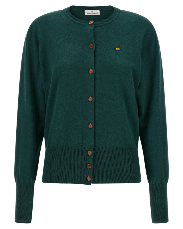 [Vivienne Westwood] Knitwear FW26 1803002PY001VM402