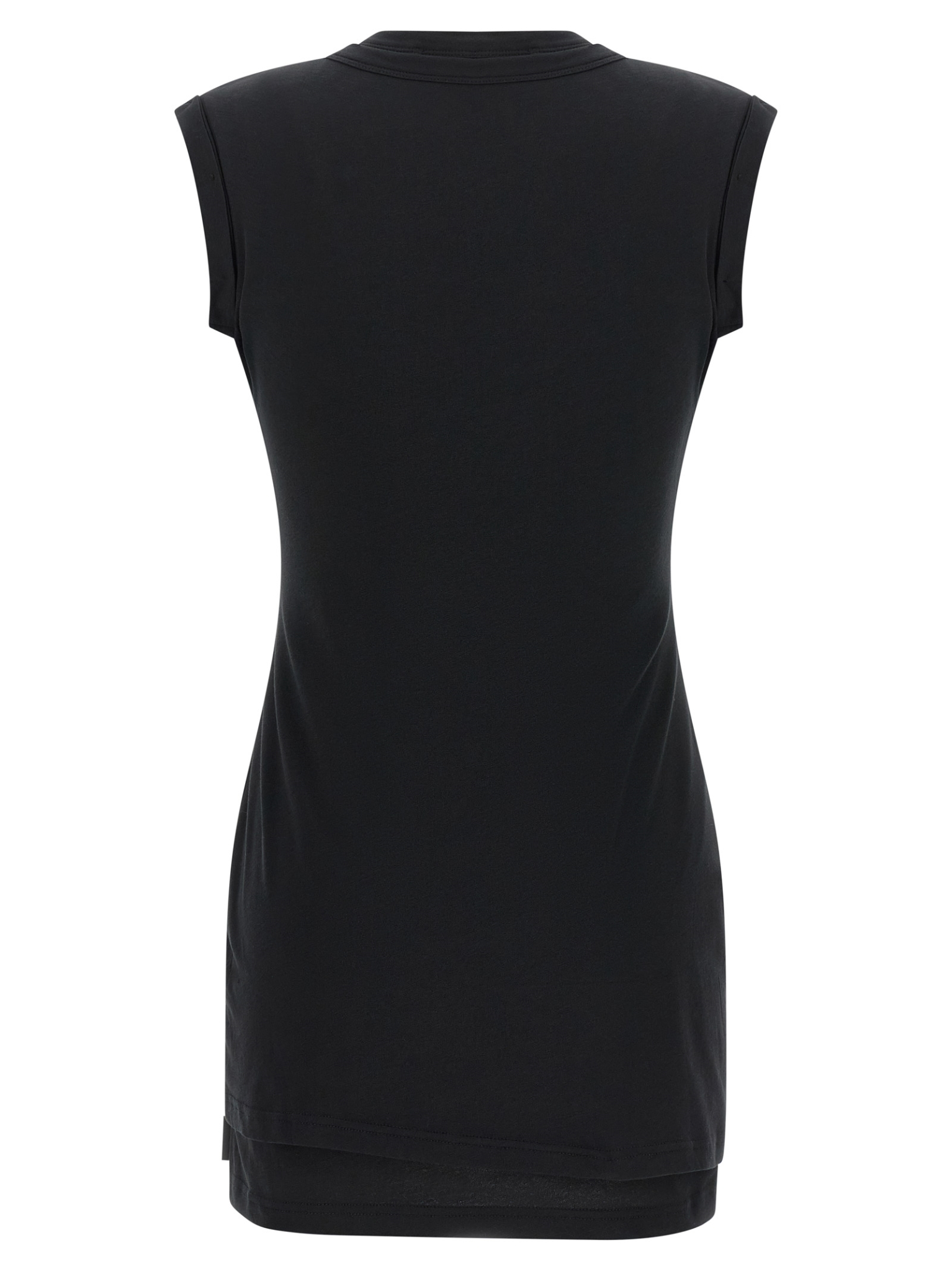 [ALEXANDER WANG] Sleeveless dress FW26 1CC3266038001