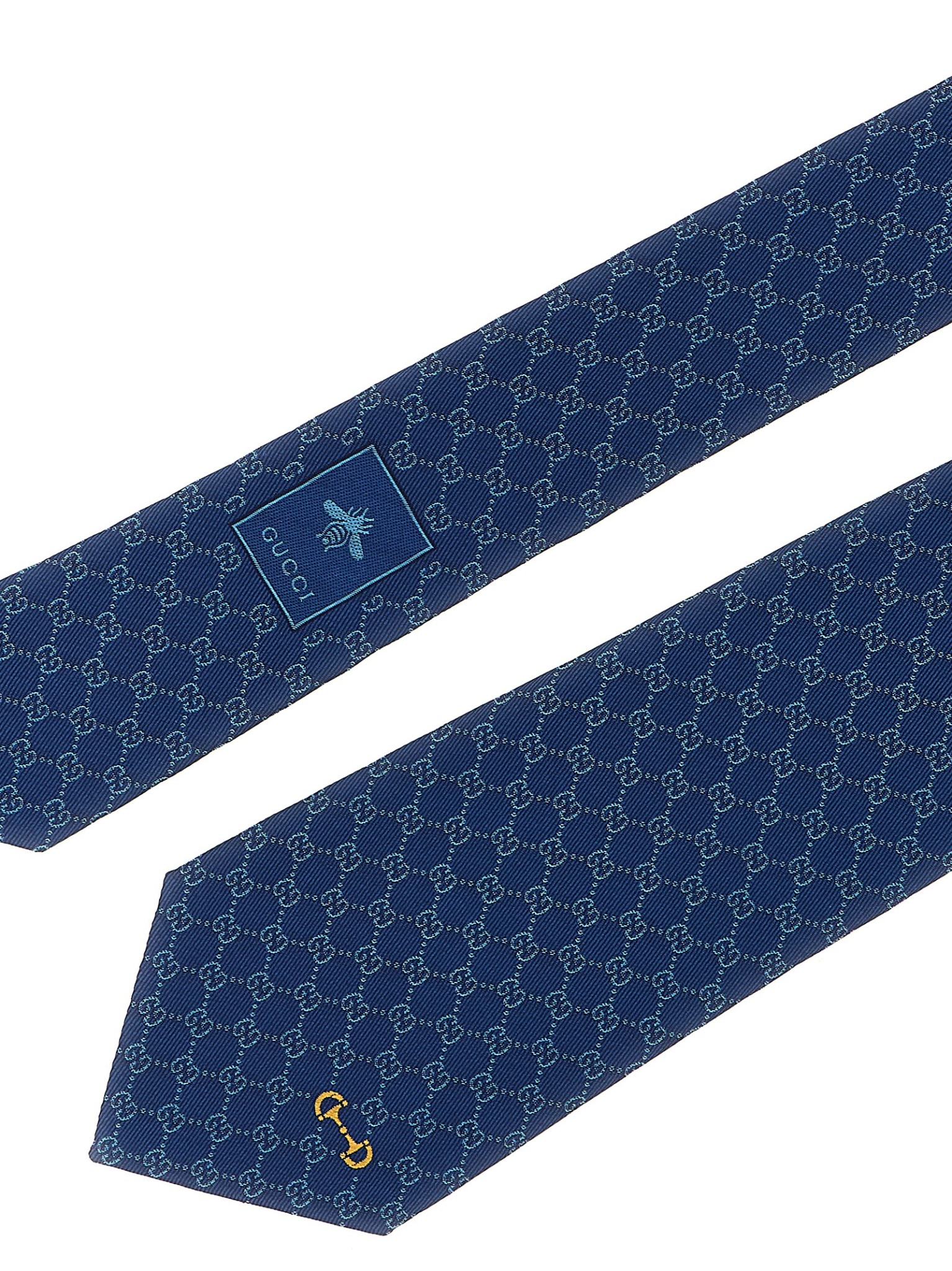 [Gucci] Tie SS26 7443944E2174969