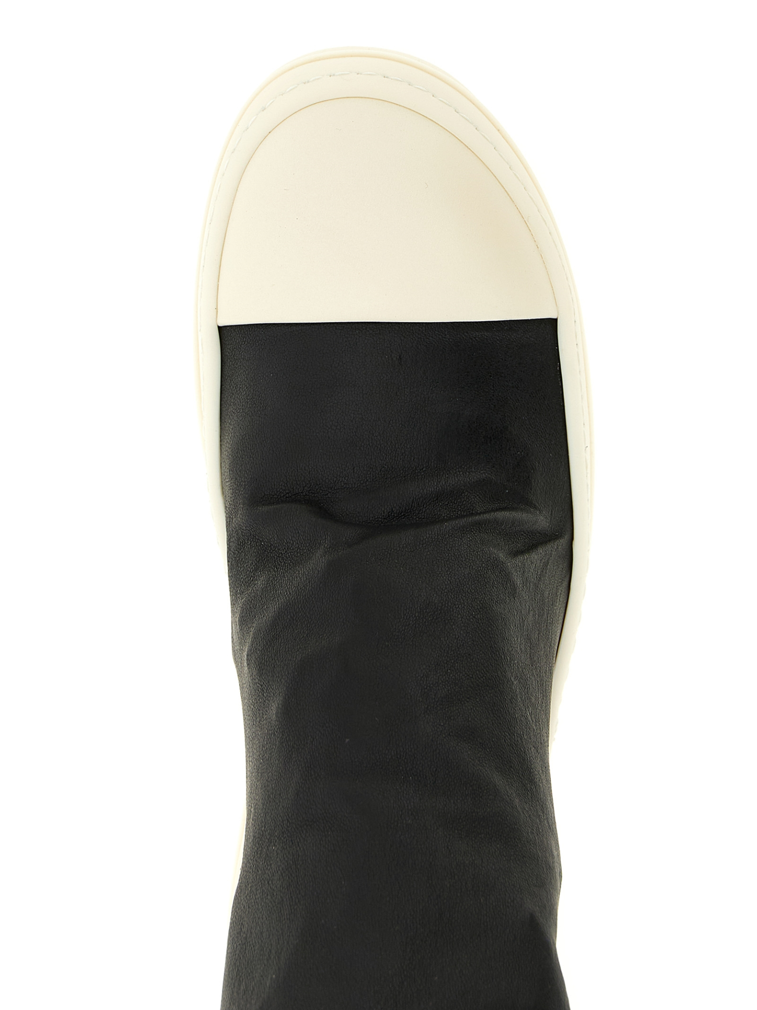 [Rick Owens] Boots FW26 RP02F5893LS911