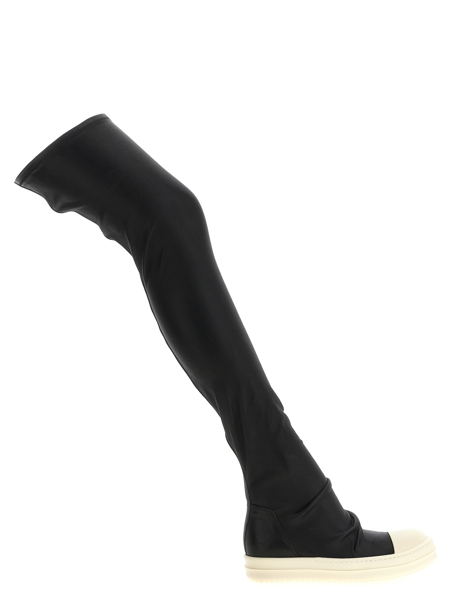 [Rick Owens] Boots FW26 RP02F5893LS911