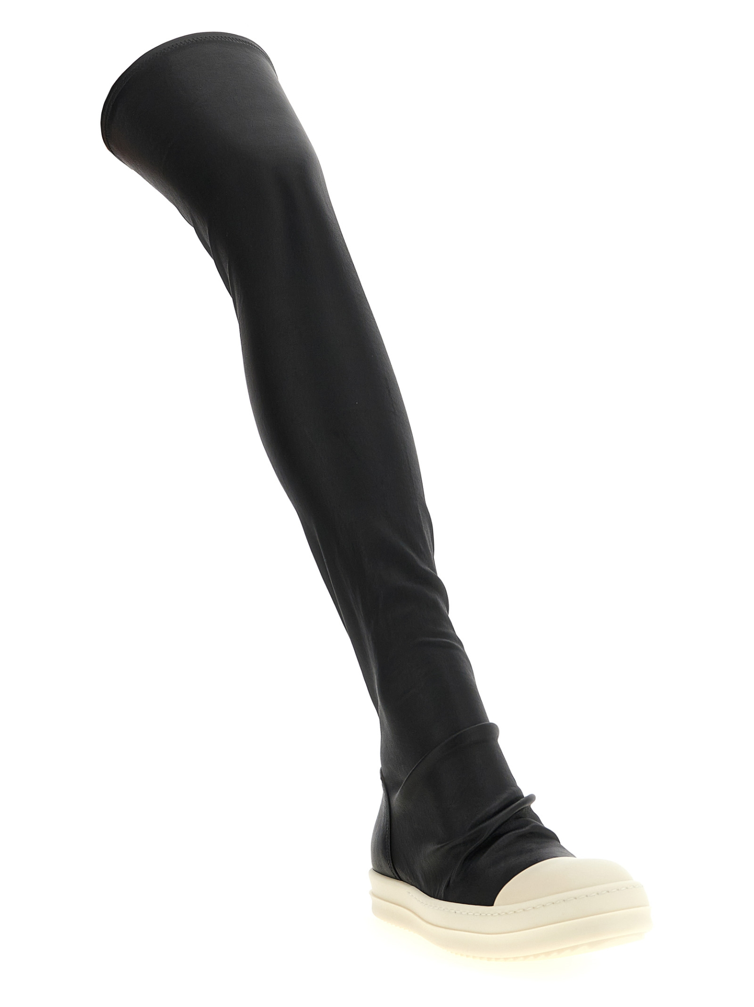 [Rick Owens] Boots FW26 RP02F5893LS911