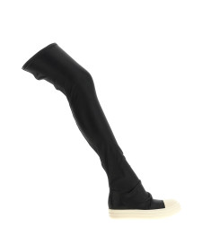 [Rick Owens] Boots FW26 RP02F5893LS911