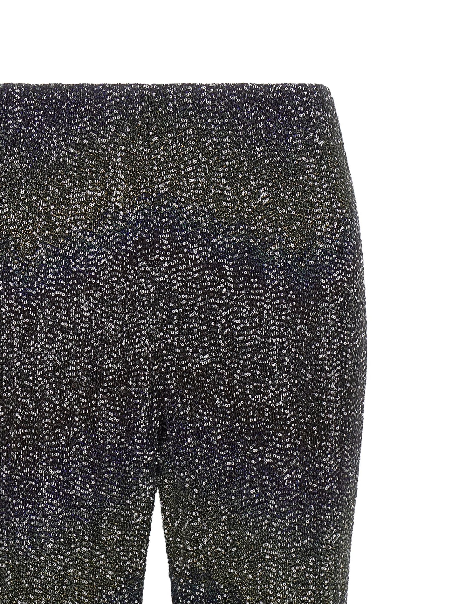 [MISSONI] Trousers FW26 DS26WI09BC006GS91SZ