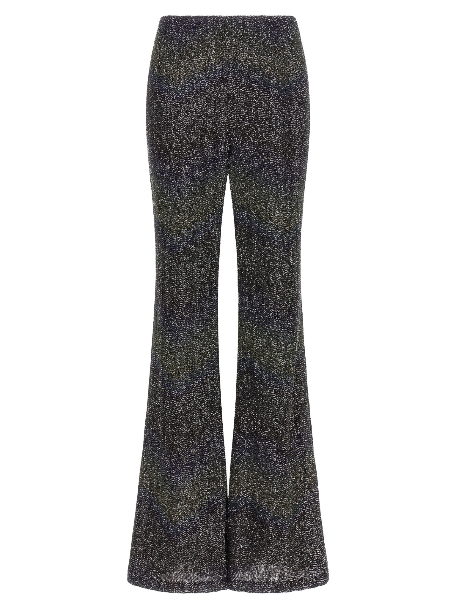 [MISSONI] Trousers FW26 DS26WI09BC006GS91SZ