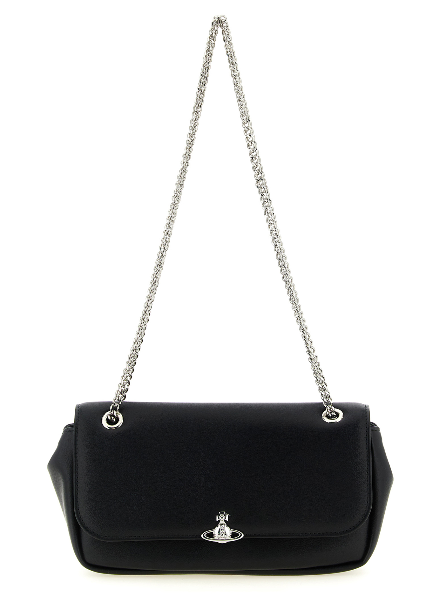 [Vivienne Westwood] Cross body bag FW26 5C01000XWS0026N401