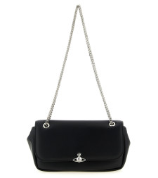 [Vivienne Westwood] Cross body bag FW26 5C01000XWS0026N401