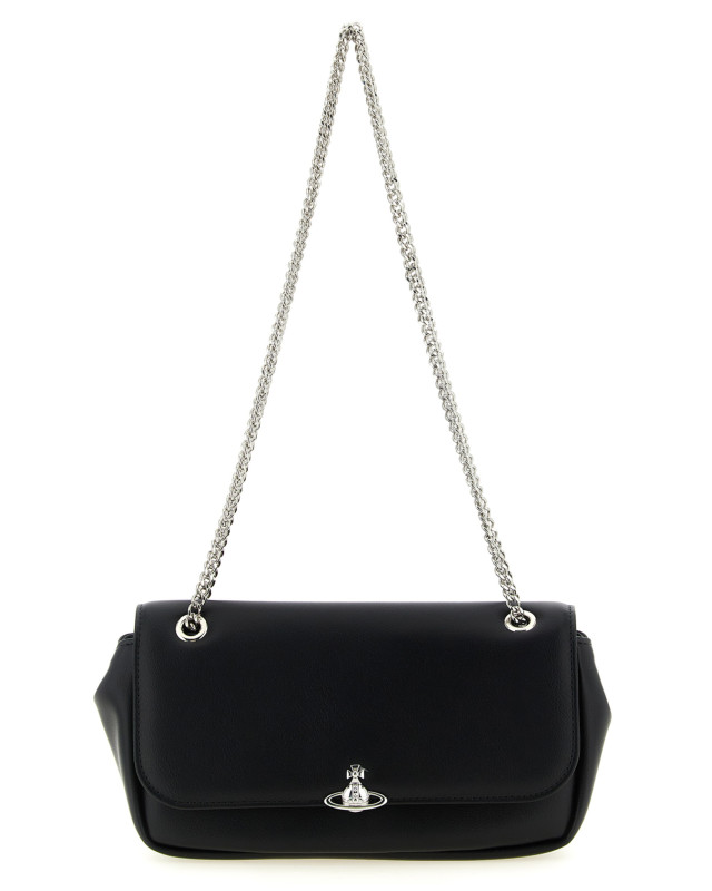 [Vivienne Westwood] Cross body bag FW26 5C01000XWS0026N401