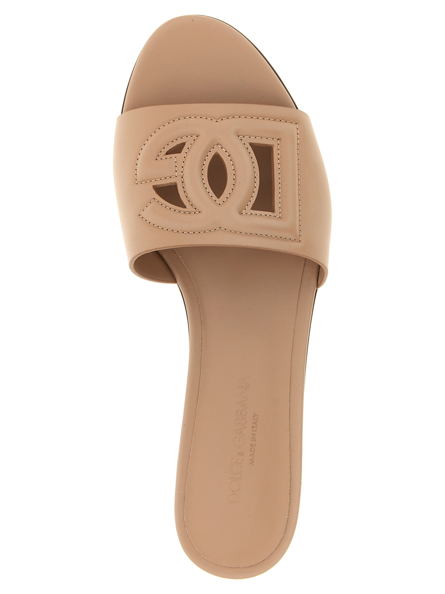 [Dolce & Gabbana] Sandals FW26 CQ0436AY32980402