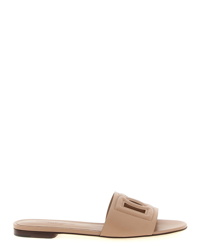[Dolce & Gabbana] Sandals FW26 CQ0436AY32980402