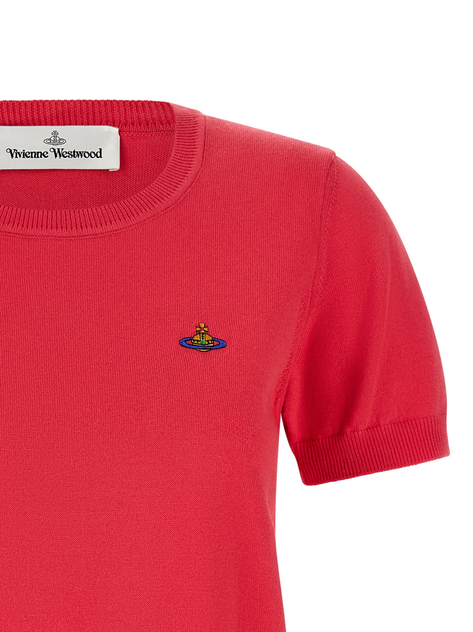 [Vivienne Westwood] Top FW26 1803002QY001VG406