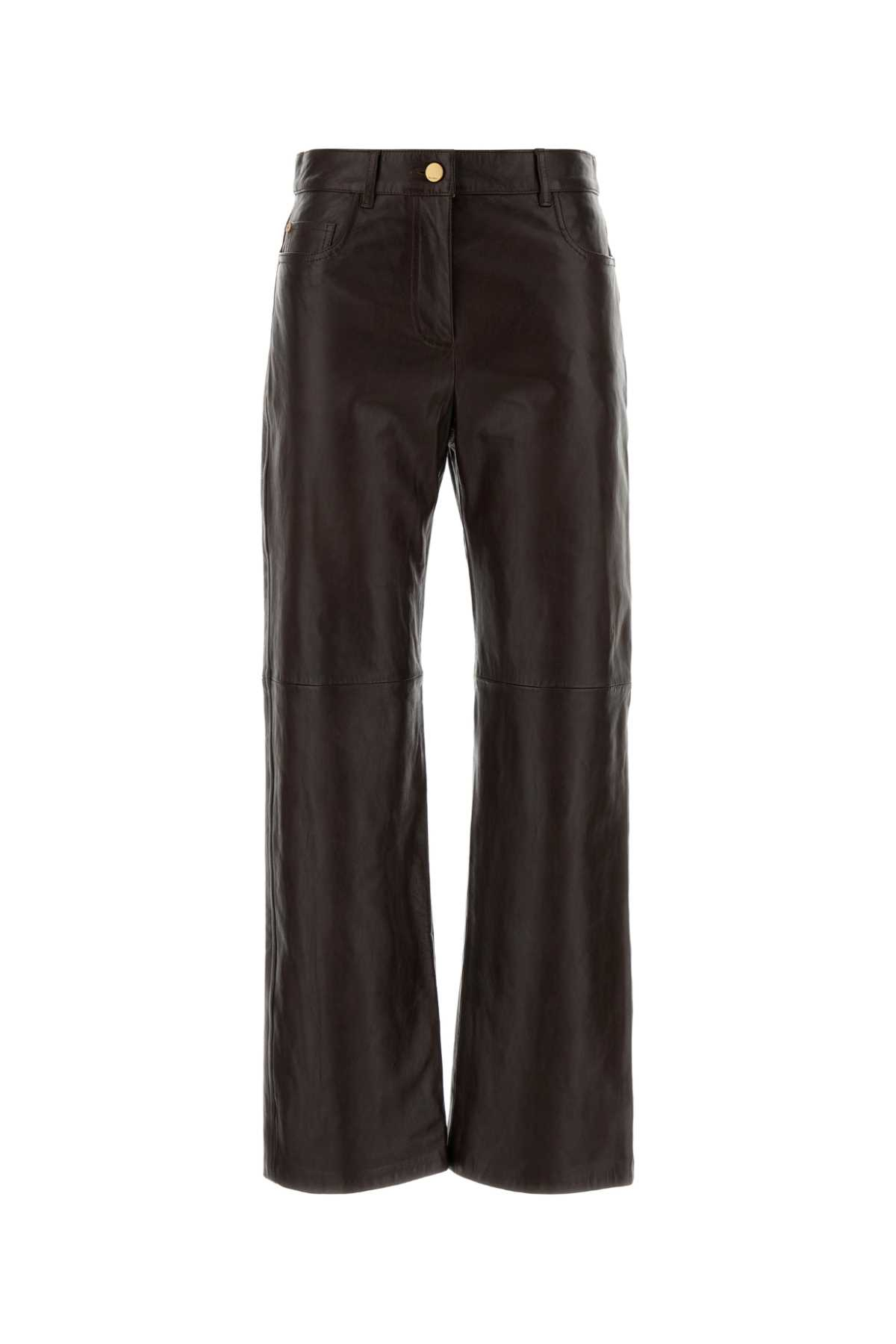 [S MAXMARA] Trousers FW26 2629436011600 001