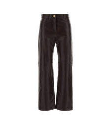 [S MAXMARA] Trousers FW26 2629436011600 001
