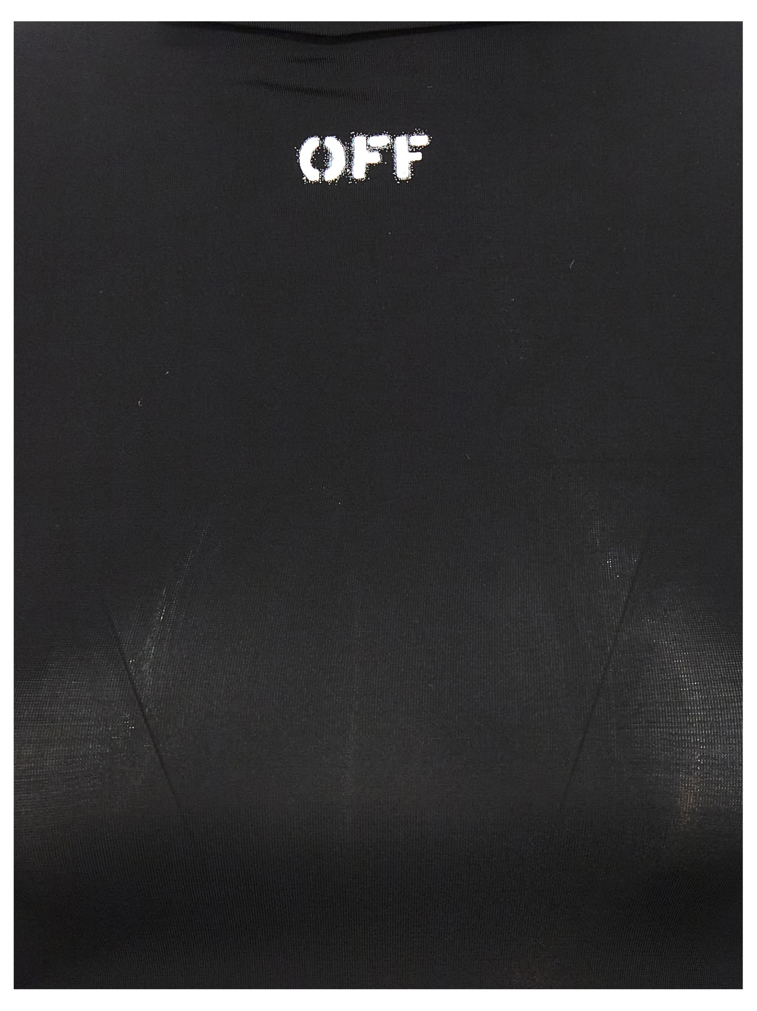 [Off-White] T-shirts FW26 2FA00629TW003W003
