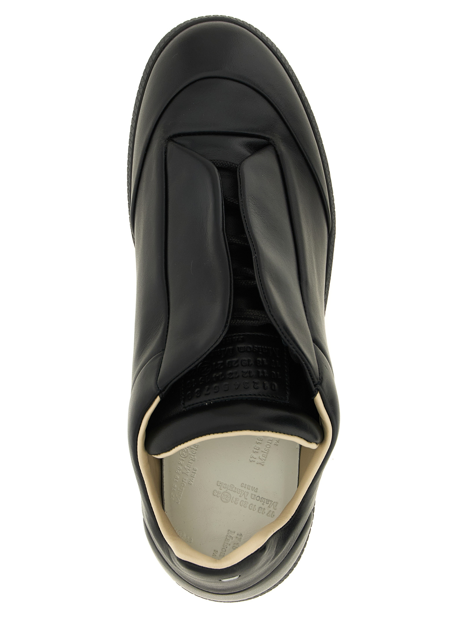 [Maison Margiela] Sneakers FW26 S57WS0561P7573T8013