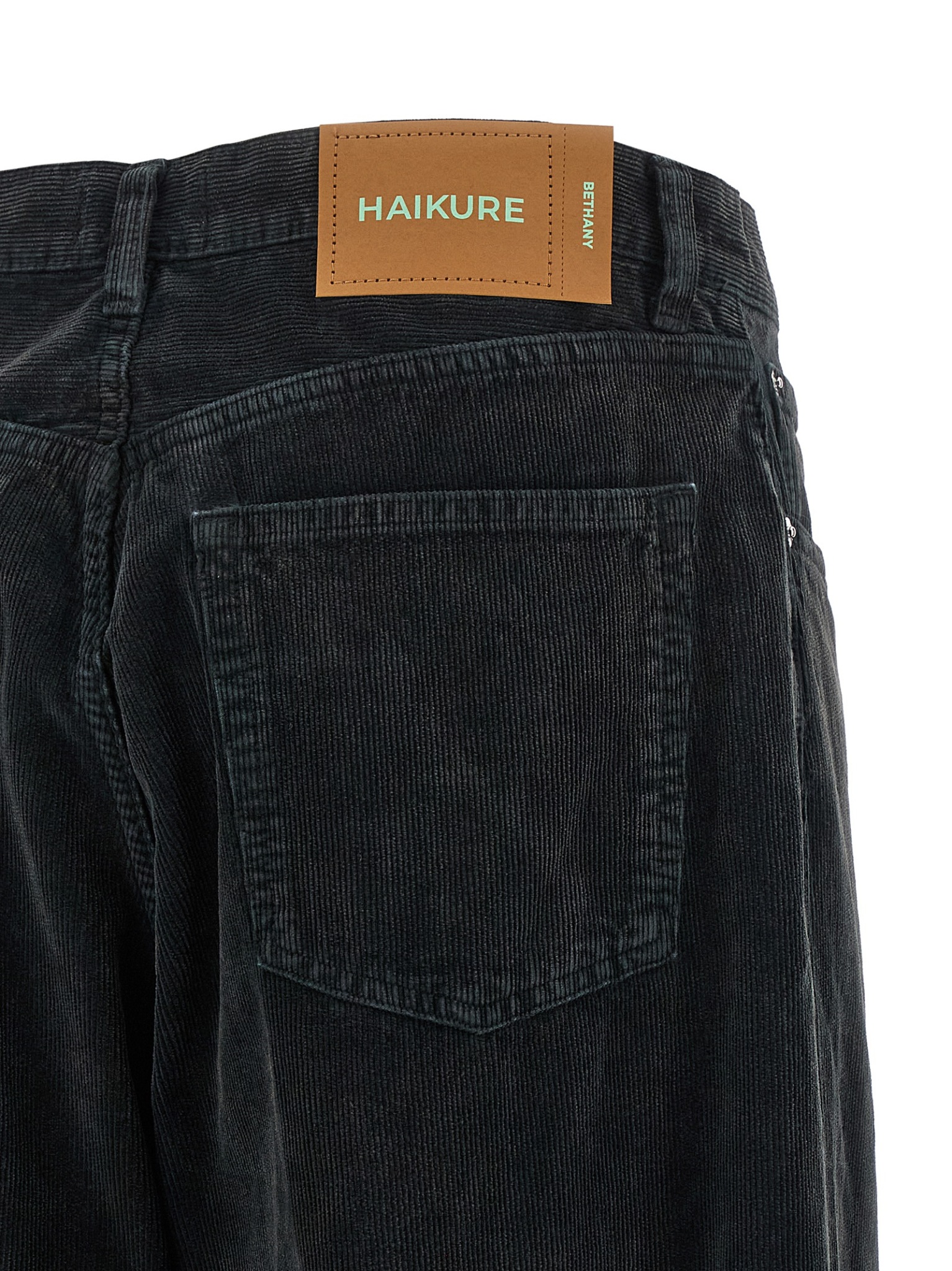 [HAIKURE] Jeans FW26 HEW03296GF184PXT0002