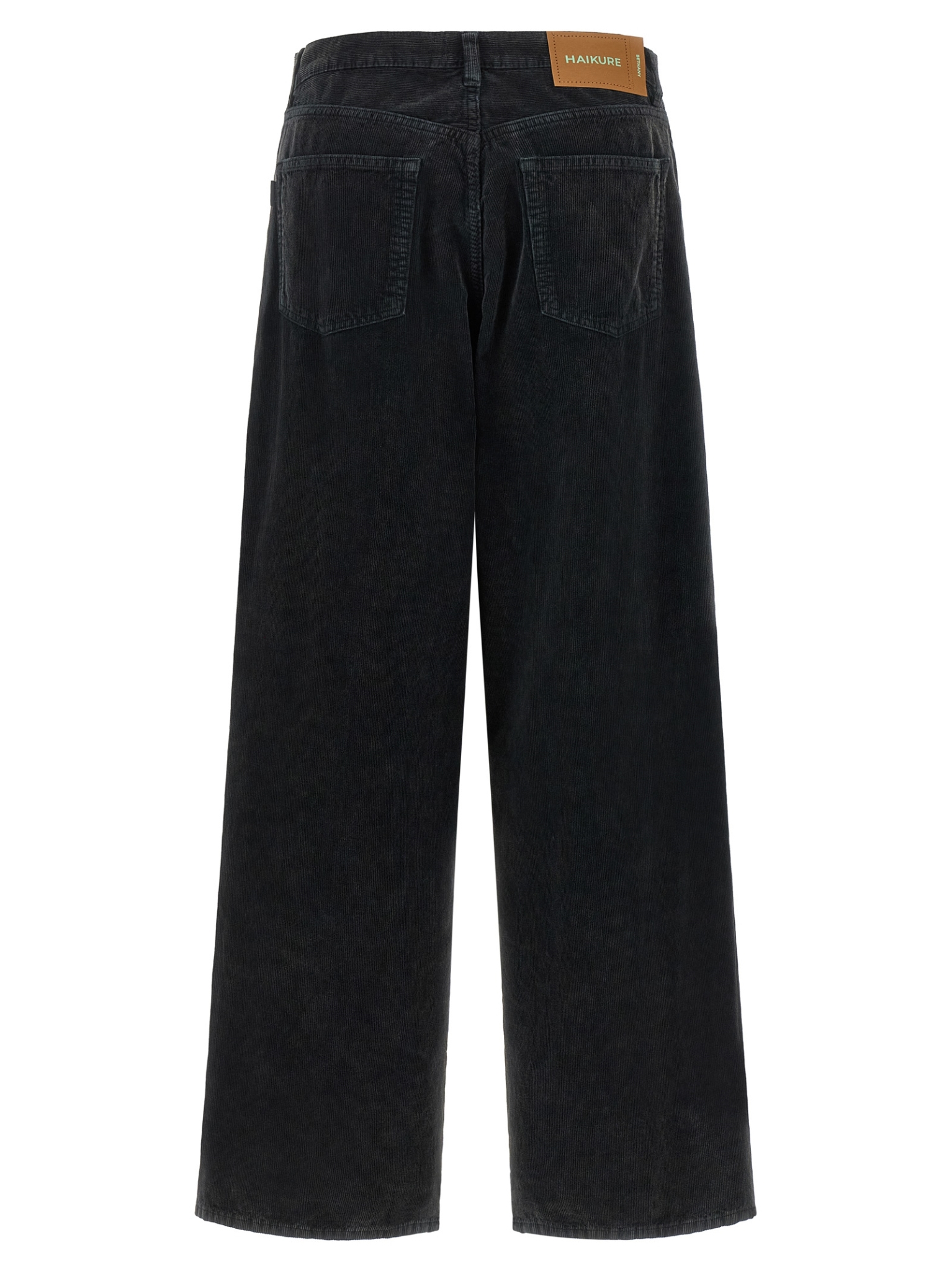 [HAIKURE] Jeans FW26 HEW03296GF184PXT0002