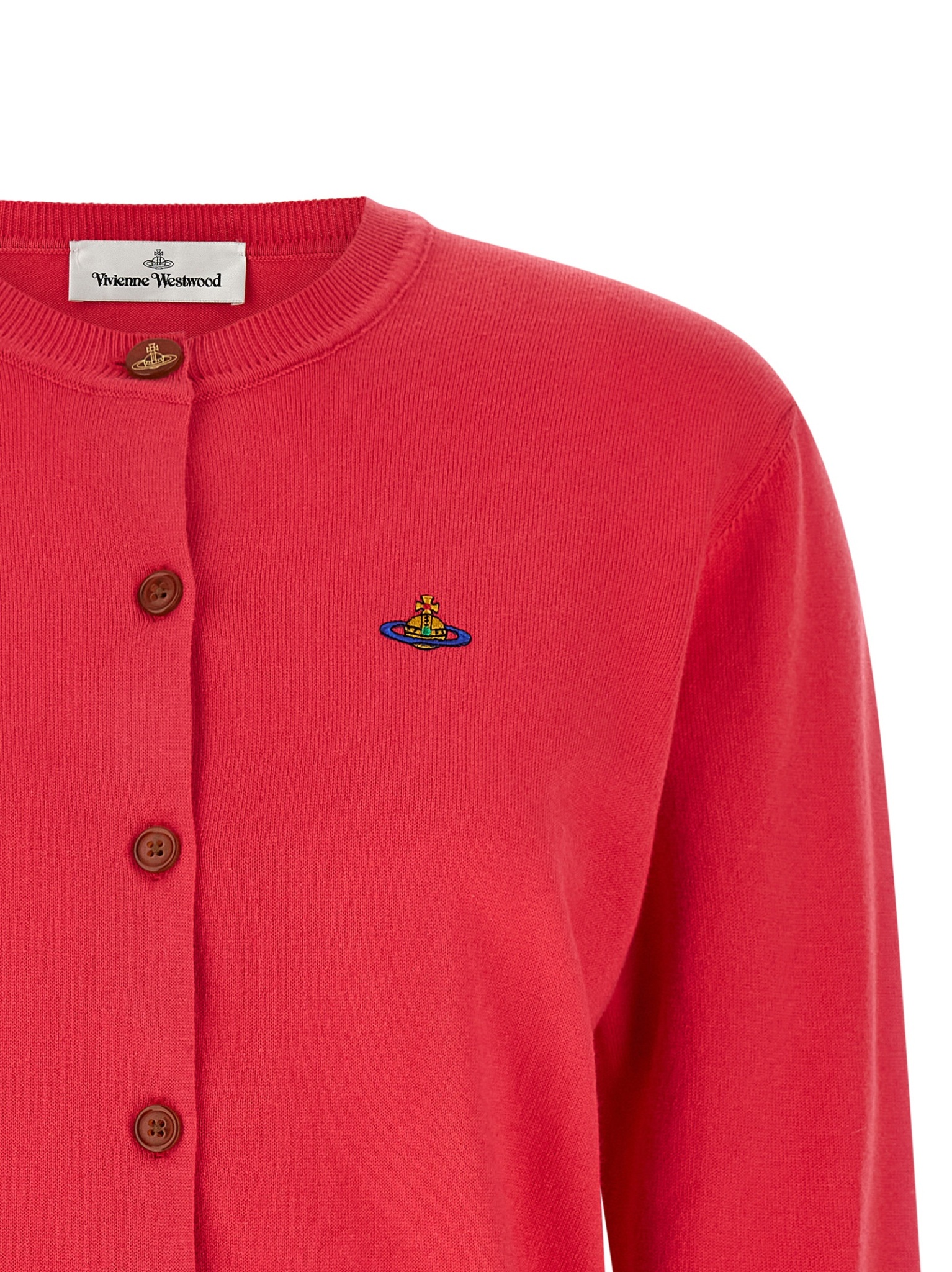 [Vivienne Westwood] Knitwear FW26 1803002PY001VG406