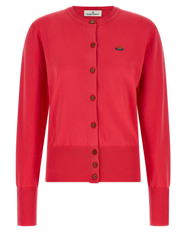 [Vivienne Westwood] Knitwear FW26 1803002PY001VG406