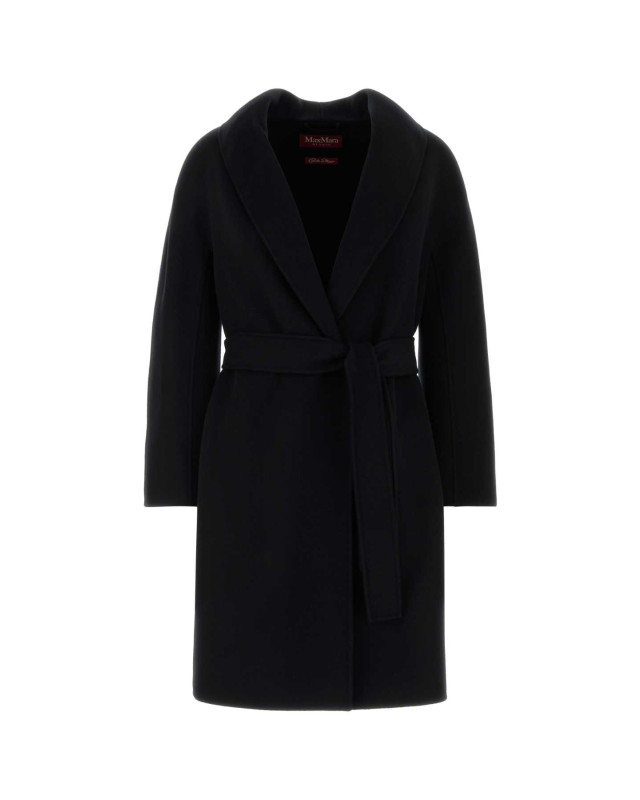 [Max Mara Studio] Coat FW26 2626016031600 007