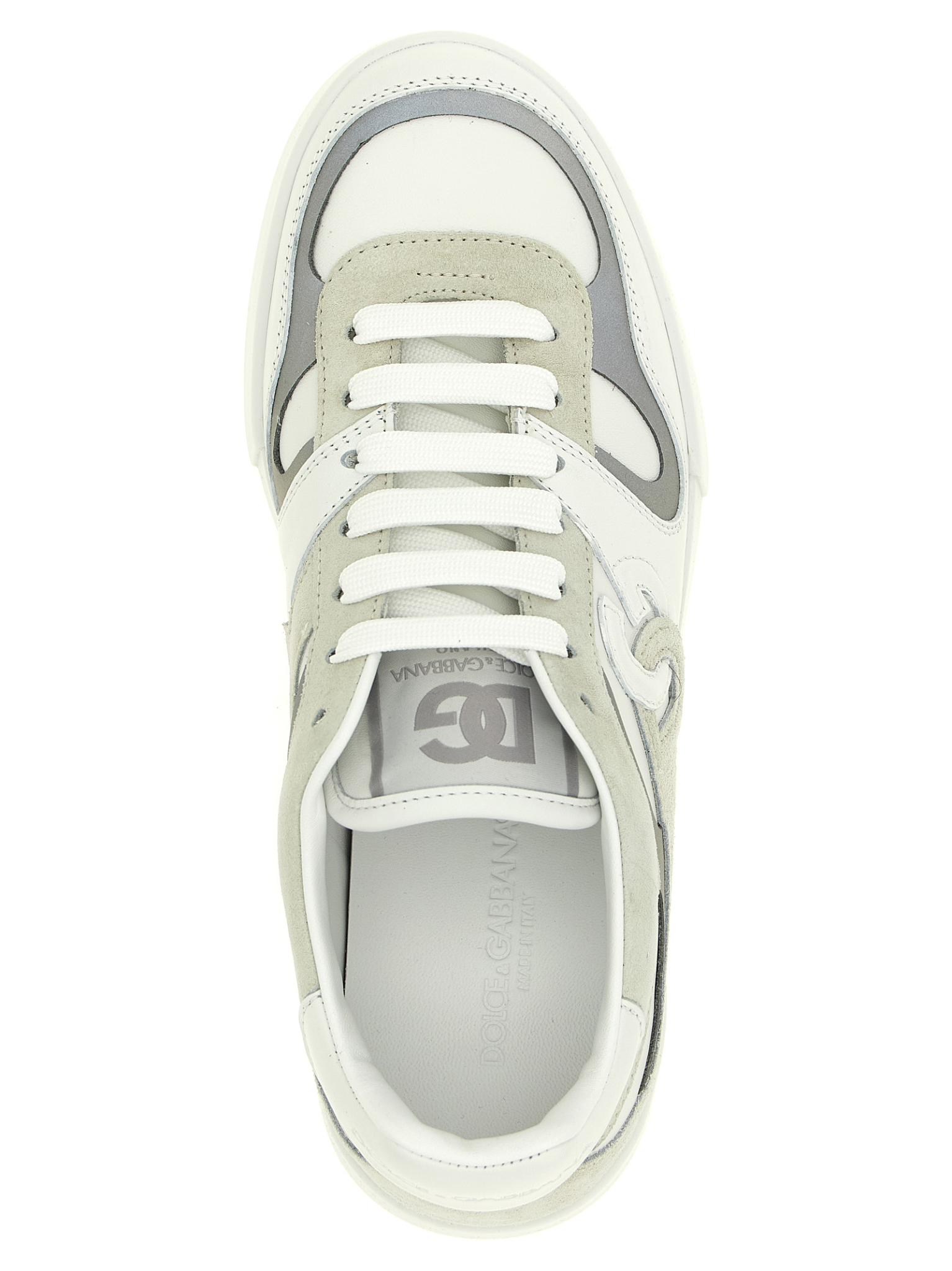 [Dolce & Gabbana] Sneakers FW26 CS2477A08678L853