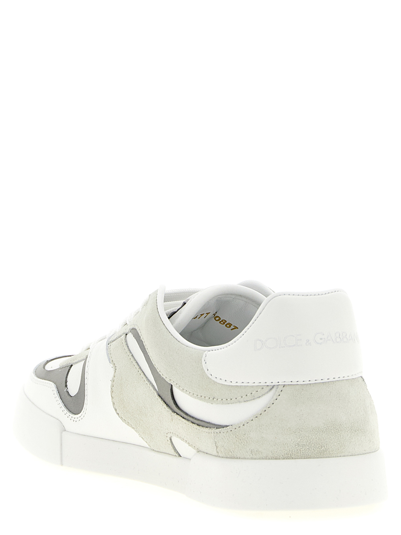[Dolce & Gabbana] Sneakers FW26 CS2477A08678L853