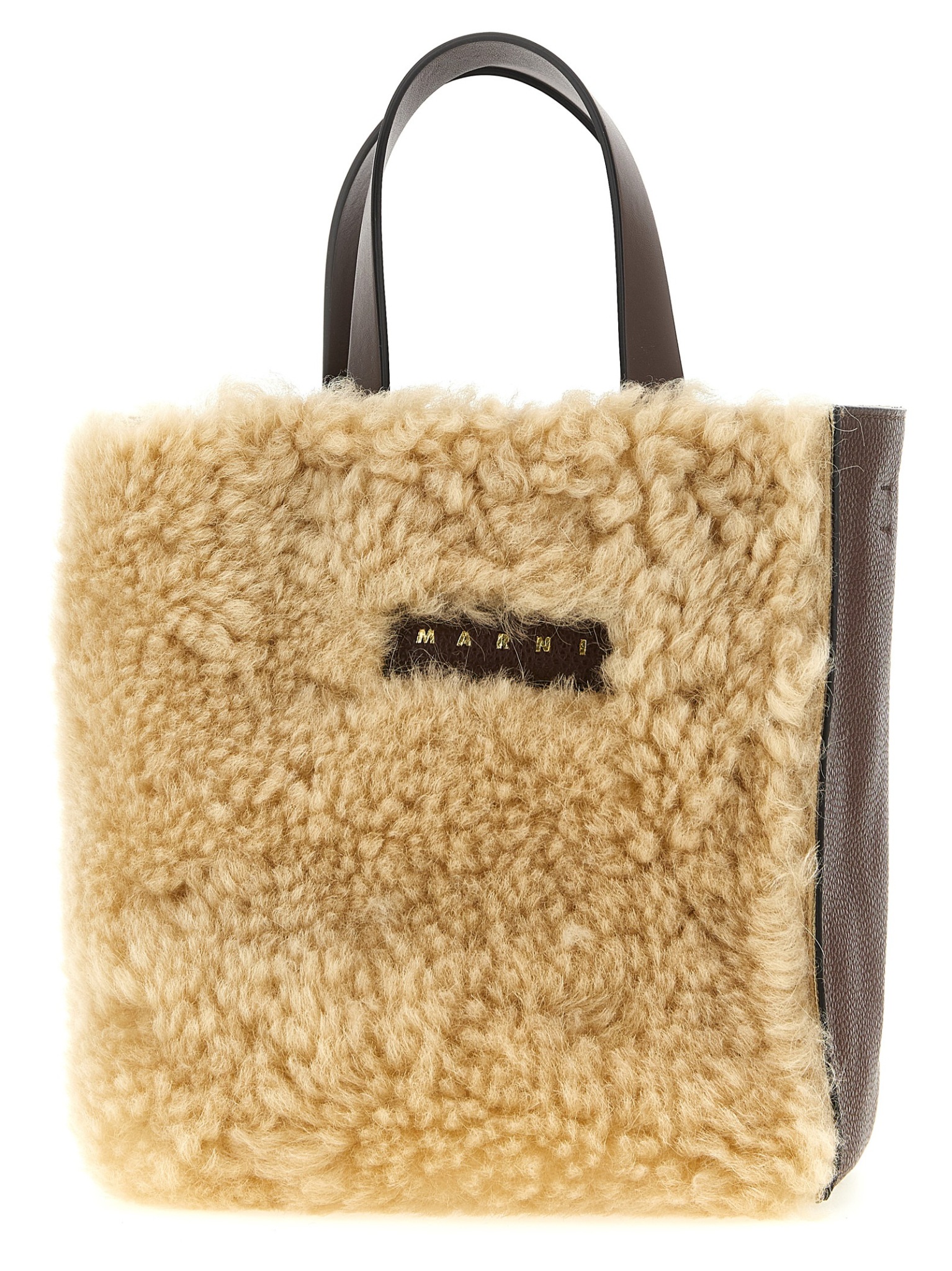 [Marni] Tote bag FW26 SHMP0040L9P8680ZP272