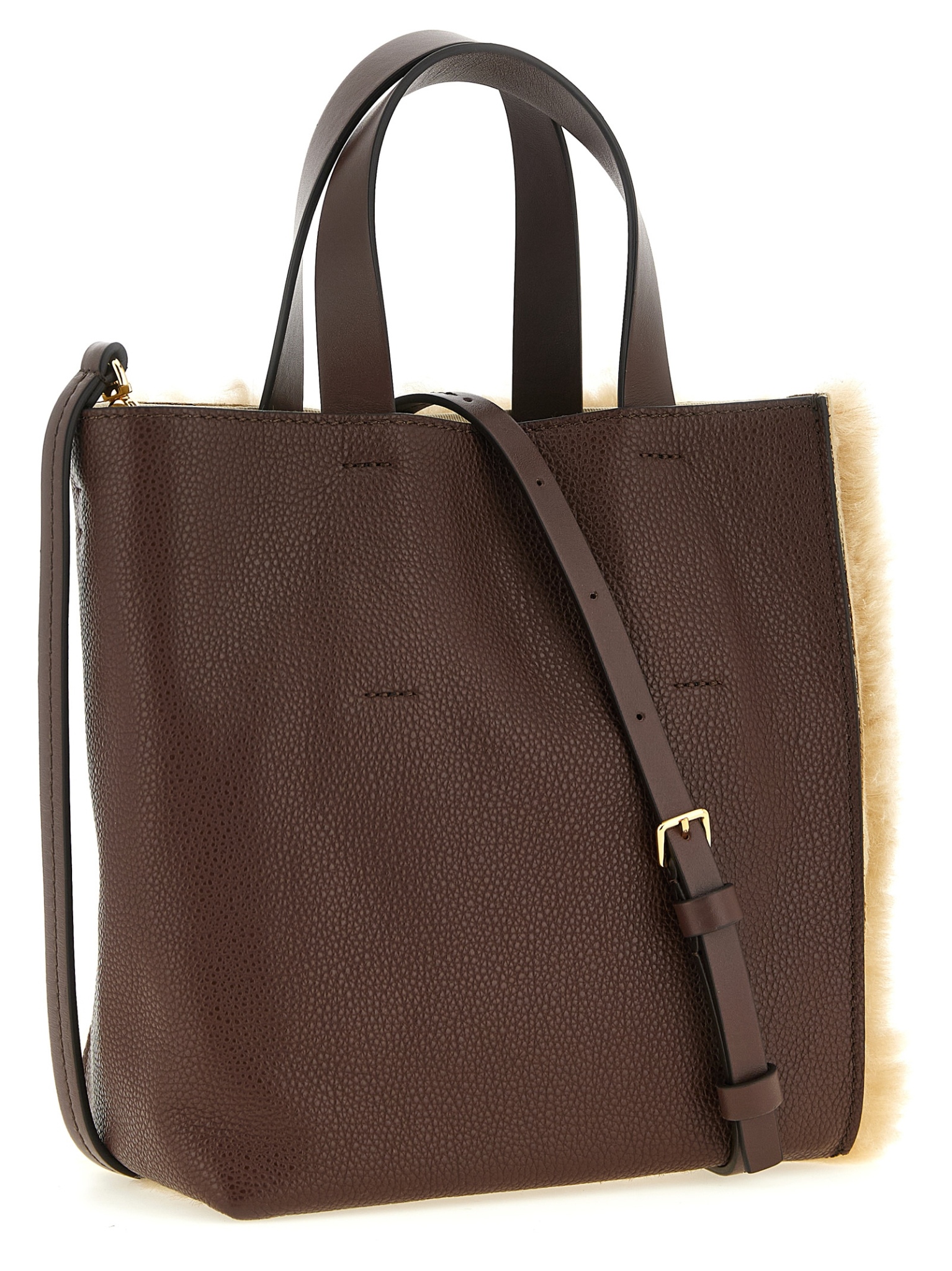 [Marni] Tote bag FW26 SHMP0040L9P8680ZP272