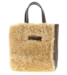 [Marni] Tote bag FW26 SHMP0040L9P8680ZP272