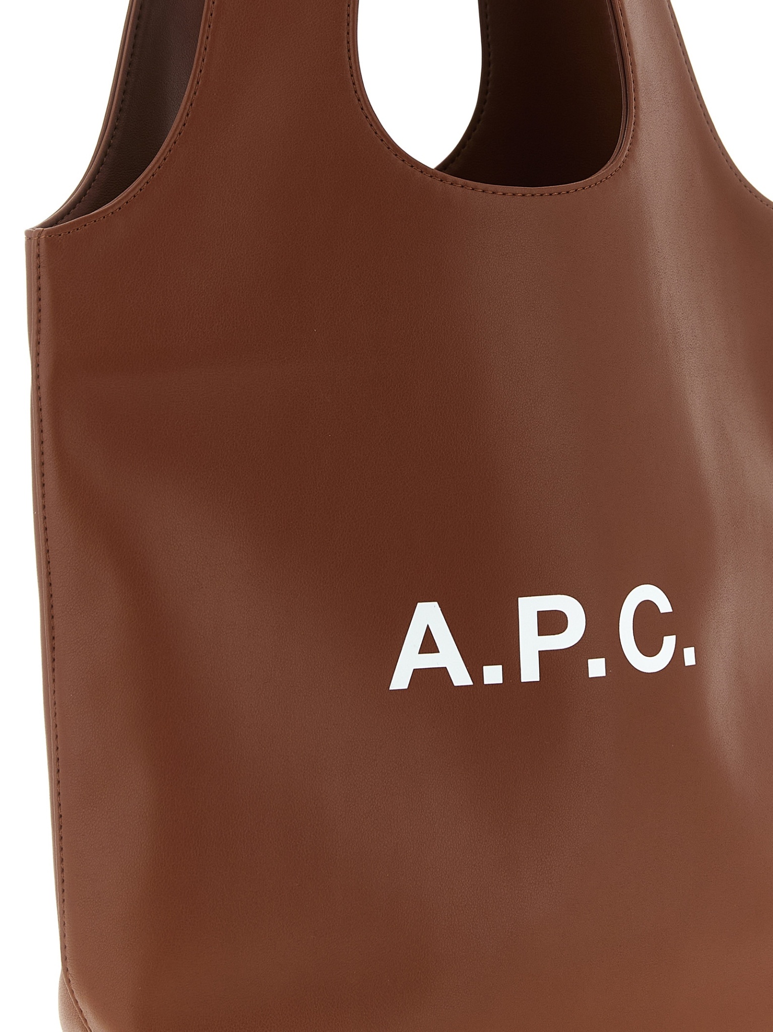 [A.P.C.] Bag FW26 PUAATM61861CAD