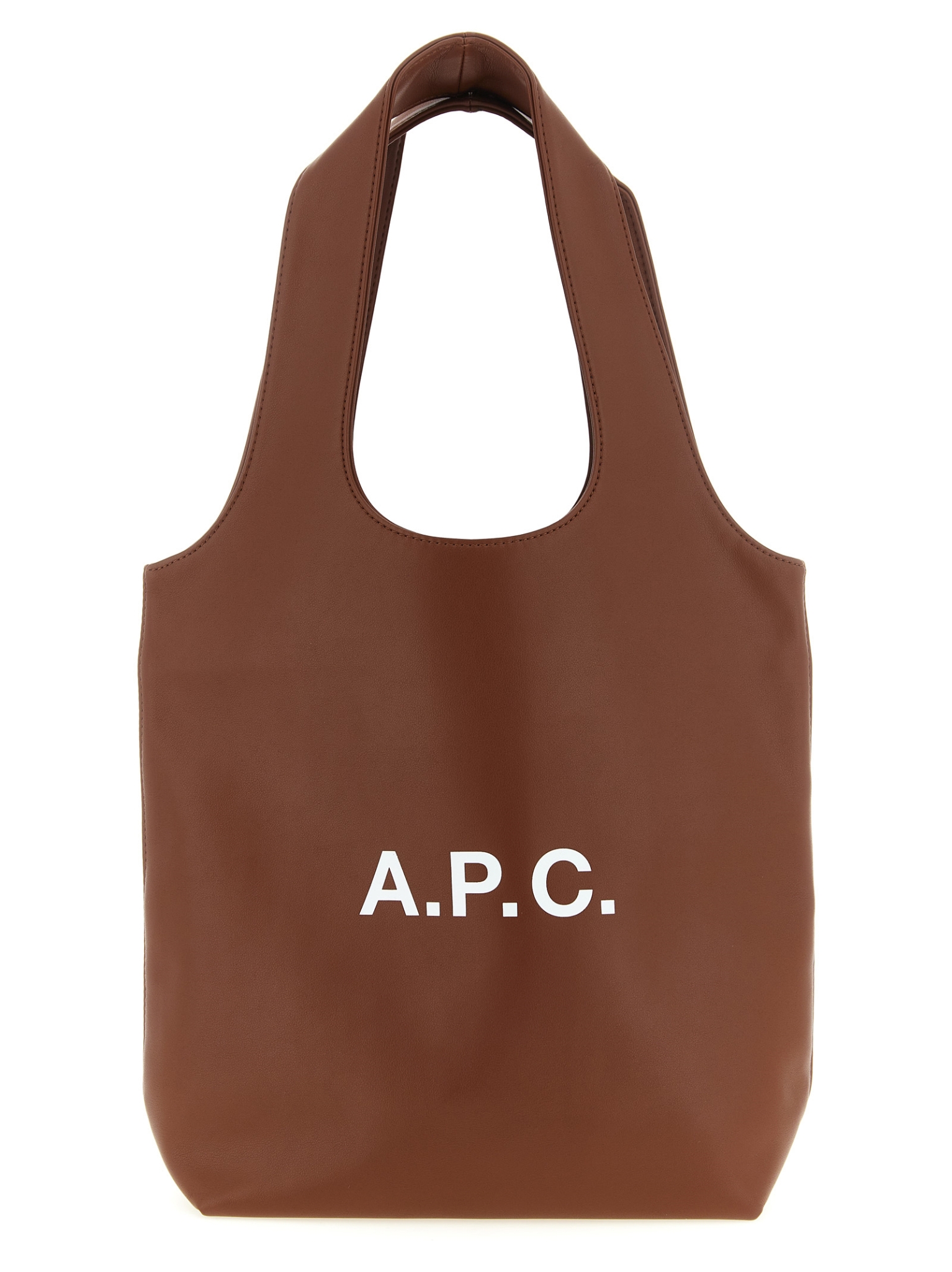 [A.P.C.] Bag FW26 PUAATM61861CAD