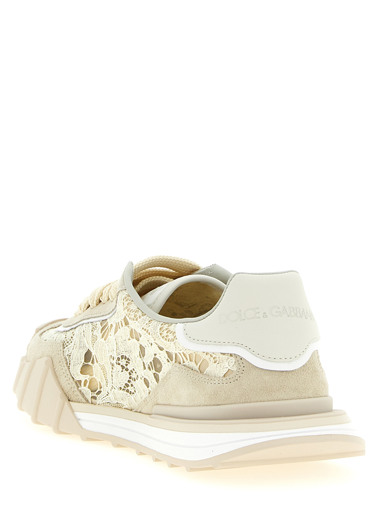 [Dolce & Gabbana] Sneakers FW26 CK2487A3S648Z180