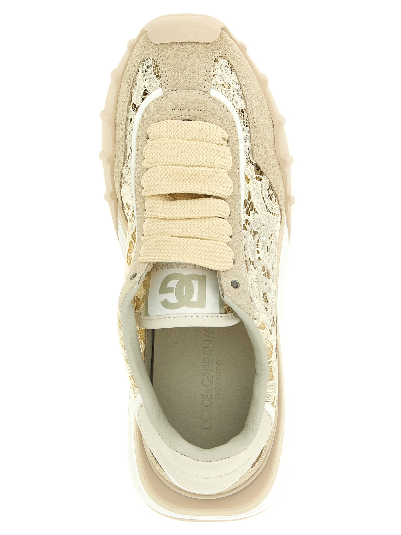 [Dolce & Gabbana] Sneakers FW26 CK2487A3S648Z180