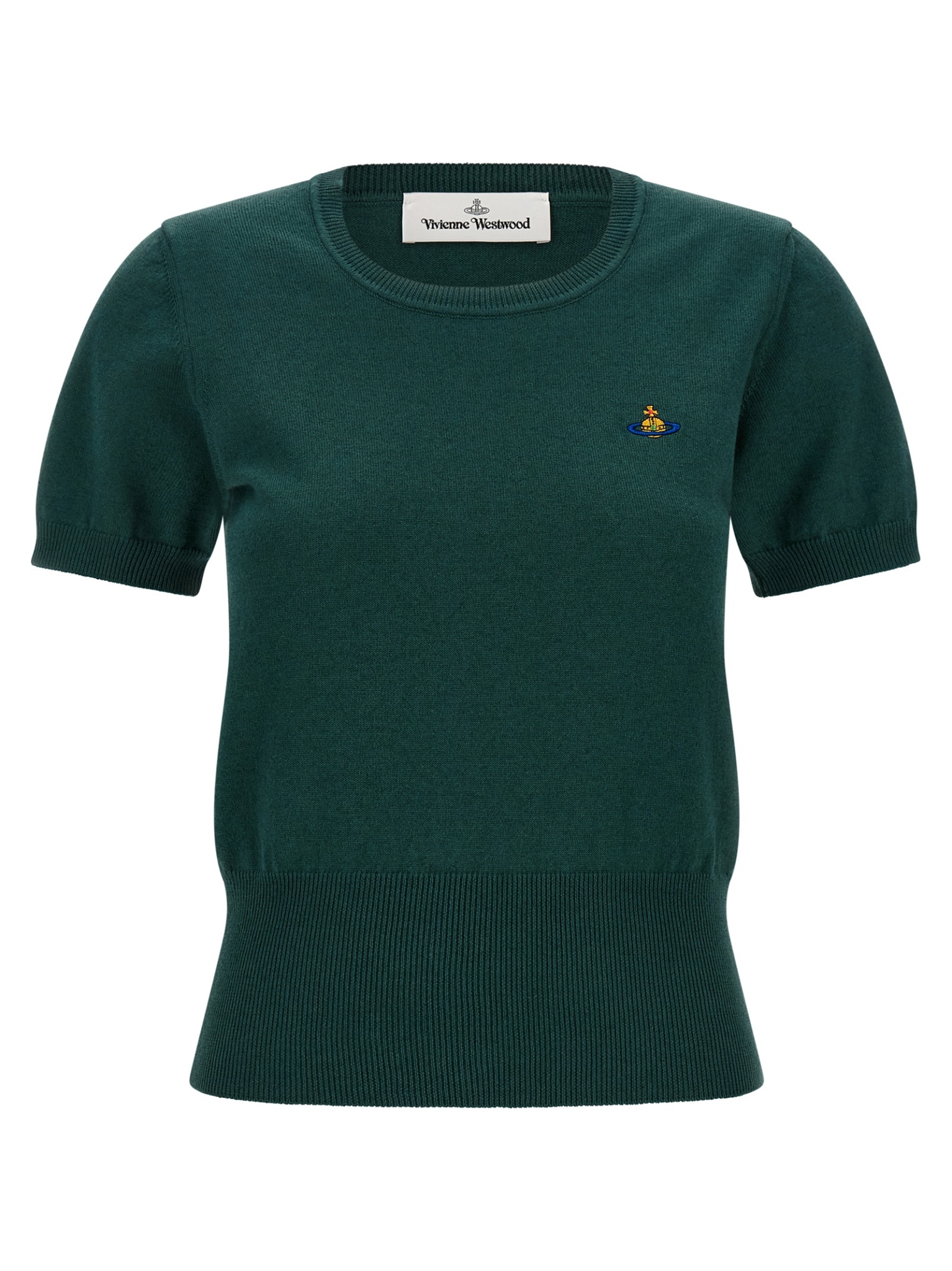 [Vivienne Westwood] T-shirts Short Sleeve FW26 1803002QY001VM402