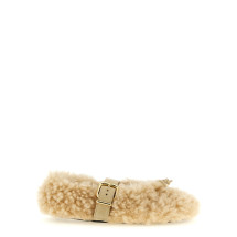 [Marni] Flat shoes FW26 BAMS007200P784400W20