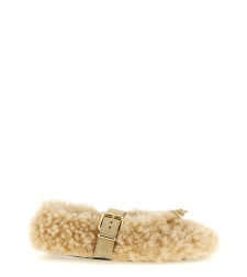 [Marni] Flat shoes FW26 BAMS007200P784400W20