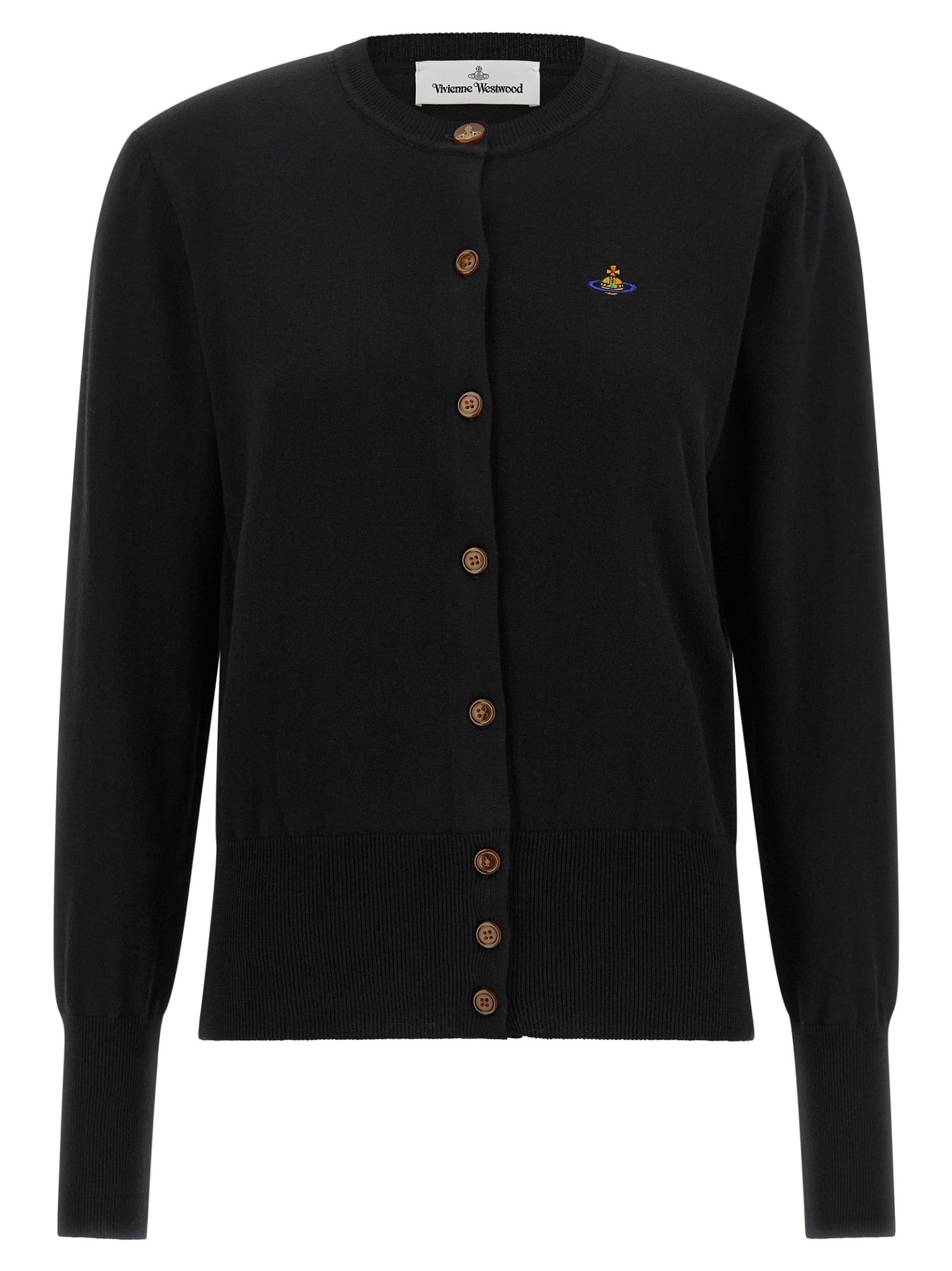 [Vivienne Westwood] Knitwear FW26 1803002PY001VN402