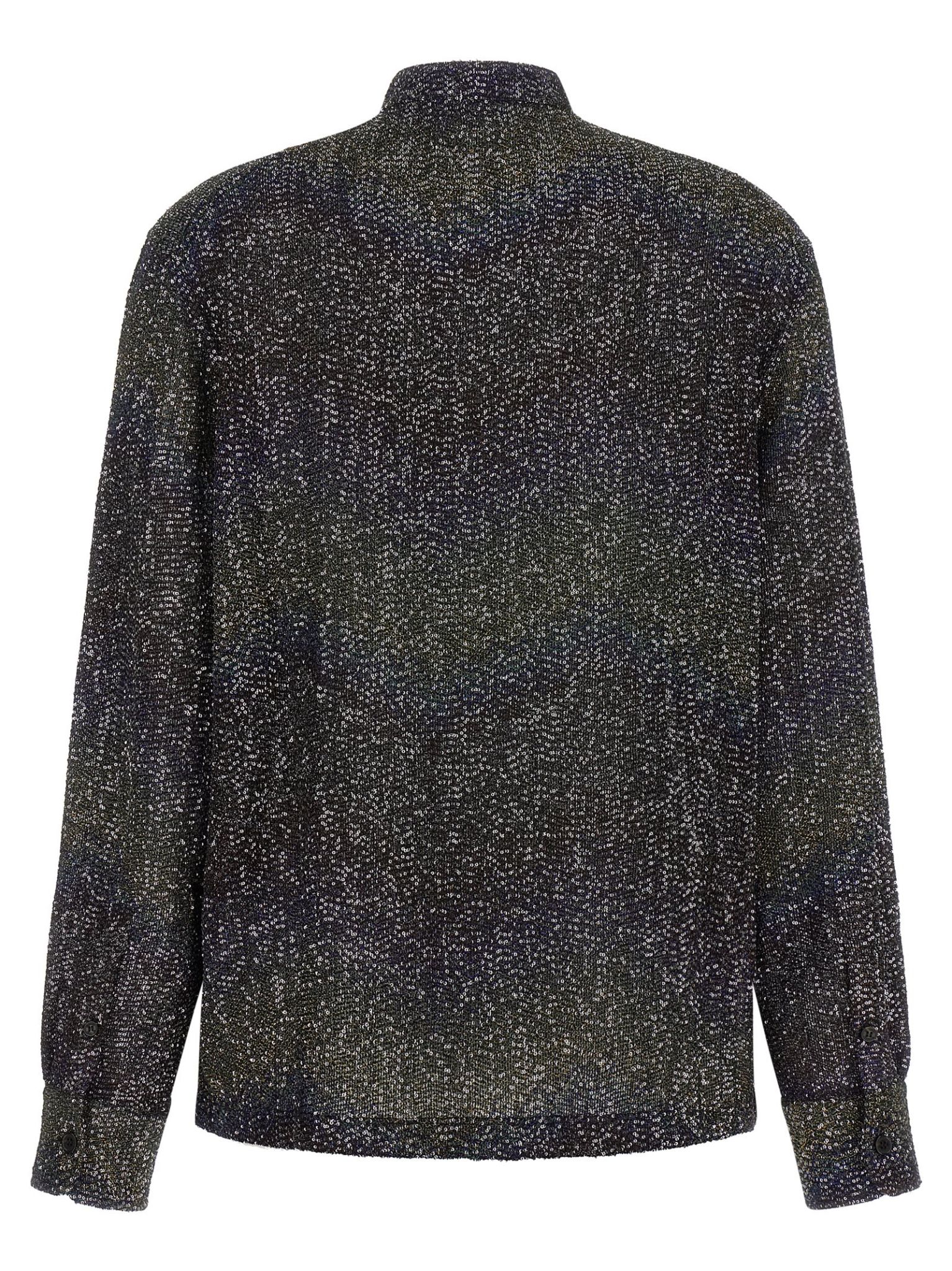 [MISSONI] Knitwear FW26 DS26WJ0EBC006GS91SZ