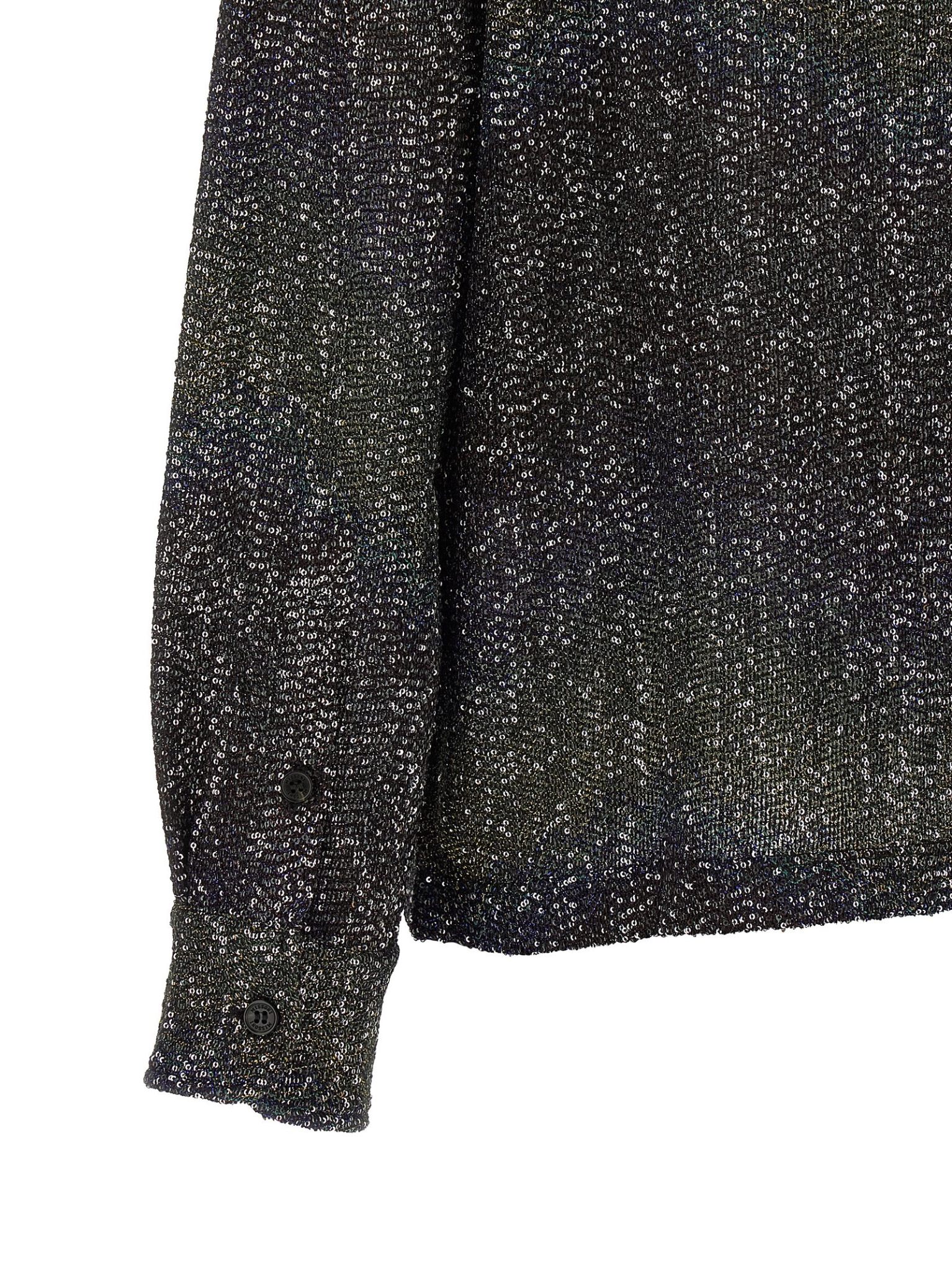 [MISSONI] Knitwear FW26 DS26WJ0EBC006GS91SZ