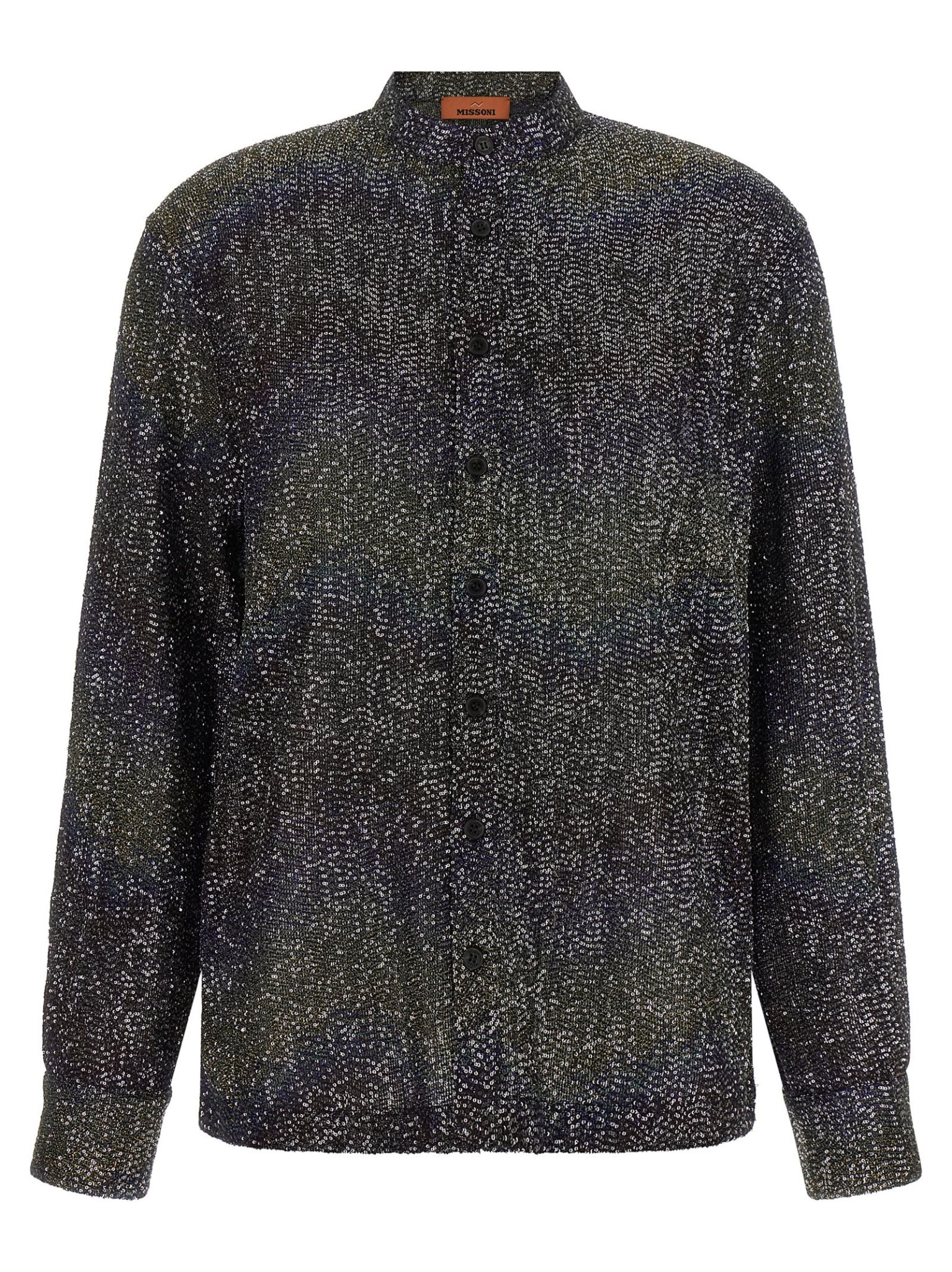 [MISSONI] Knitwear FW26 DS26WJ0EBC006GS91SZ