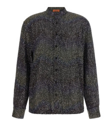 [MISSONI] Knitwear FW26 DS26WJ0EBC006GS91SZ